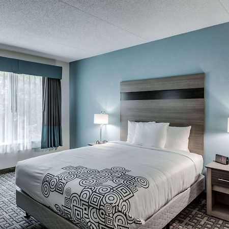 Days Inn & Suites By Wyndham Спокейн Екстериор снимка