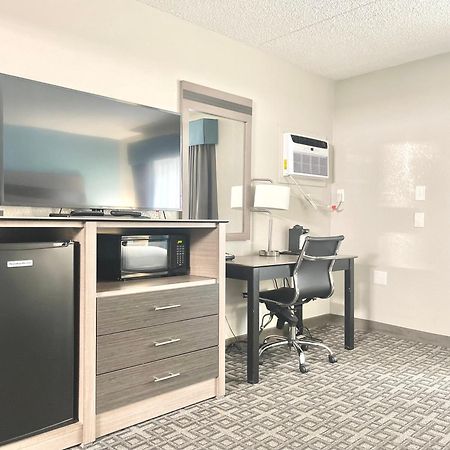 Days Inn & Suites By Wyndham Спокейн Екстериор снимка