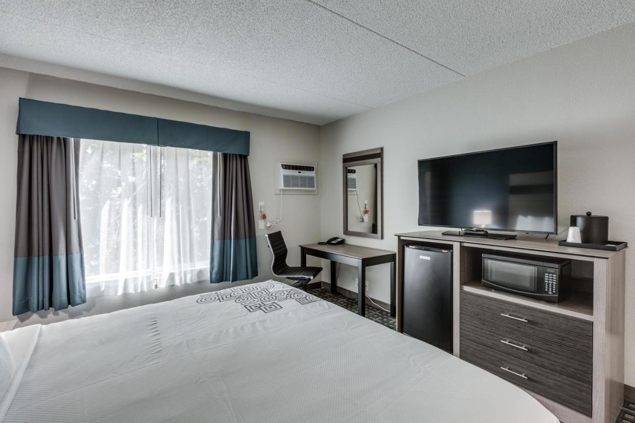 Days Inn & Suites By Wyndham Спокейн Екстериор снимка